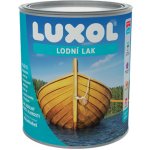 Luxol Lodní lak 4 l – Sleviste.cz