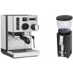 Set Rancilio Silvia BC PID + ECM C-Manuale 54 – Zboží Dáma