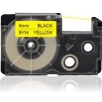 GIGAPRINT CASIO XR-9YW - kompatibilní – Zboží Živě