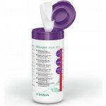 B-Braun Meliseptol Wipes ultra 100 ks – Zboží Dáma
