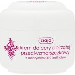 Ziaja Koenzym Q10 a Ratinol protivráskový krém pro zralou pokožku 50 ml