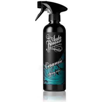 Auto Finesse Ceramic Spray Wax 500 ml
