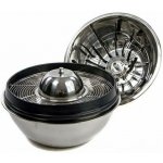 Ostatní Mechanický střihač Spin Pro Original Bowl Trimmer – Zboží Mobilmania