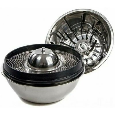 Ostatní Mechanický střihač Spin Pro Original Bowl Trimmer – Zboží Mobilmania