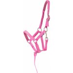 HorseGuard Horseguard Ohlávka hříběcí Malva phlox růžová – Sleviste.cz