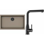 Set Schock Kiruna N-100XL + Keto – Zboží Dáma