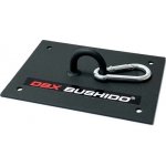 MD OBDELNÍKOVÝ DRŽÁK NA BOXOVACÝ PYTEL DO 150 KG DBX BUSHIDO
