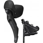 Shimano GRX ST-RX610 – Zbozi.Blesk.cz