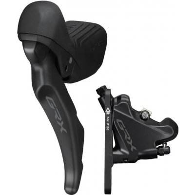 Shimano GRX ST-RX610 – Zbozi.Blesk.cz