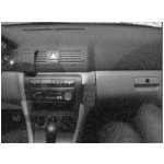 Brodit ProClip montážní konzole na palubní desku pro Skoda Octavia I 99-06, 852668 – Sleviste.cz