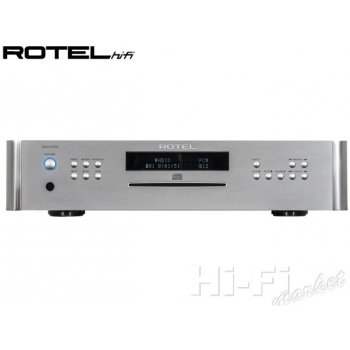 Rotel RCD-1570