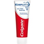 Colgate Komplett Ultra Weiss 75 ml – Hledejceny.cz