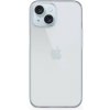 Pouzdro a kryt na mobilní telefon Apple Epico Hero Case iPhone 16 Plus - transparentní 90910101000003