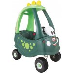 Little Tikes Go Green Cozy Coupe dinosaurus – Zboží Dáma