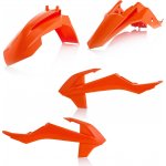 Acerbis plastový kit KTM SX 65 16/23 oranž 2016 – Sleviste.cz