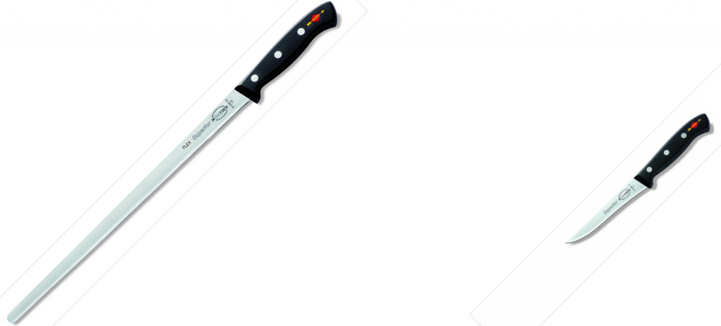 F.Dick Nářezový nůž na lososa 32 cm