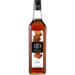 1883 Maison Routin Karamel sirup 1 l – Hledejceny.cz