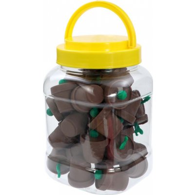 Urban Silicone rosin cactus silikonové pouzdro 5 ml box 30 ks – Hledejceny.cz