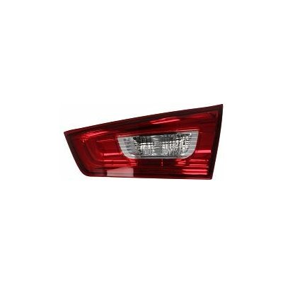 Zadní světlo- pravé vnitřní MITSUBISHI ASX 2010 -2019 |010 -2019| DEPO | 214-1327R-UE – Hledejceny.cz