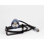 lola Hlava H-PL3 9-14V/3xLED/10st. – Hledejceny.cz