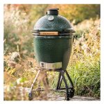 Big Green Egg Large 117632 – Zbozi.Blesk.cz