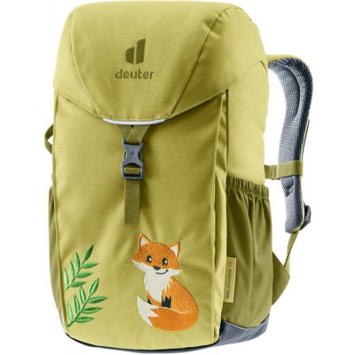 Deuter Waldfuchs 10 Linden Cactus – Zboží Dáma