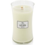 WoodWick Fig Leaf & Tuberose 609,5 g – Zbozi.Blesk.cz