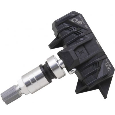 TPMS senzor PORSCHE BOXSTER 987-2 (11/2008 - 12/2011) 433/315 MHz CUB stříbrný – Hledejceny.cz