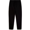 Dětské klasické kalhoty VANS Core Basic Relaxed Fleece Pant Black