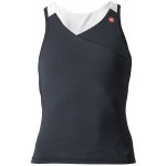 Castelli Solaris W Light Black/White – Zboží Mobilmania