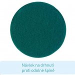 Hurricane Floating Mop – Zboží Dáma