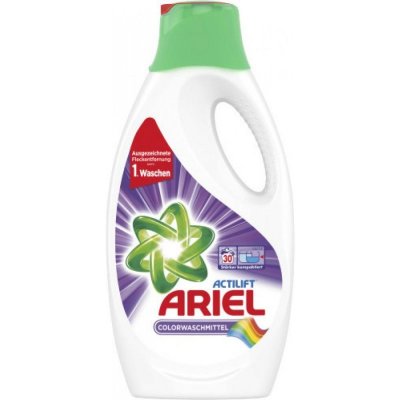 Ariel Color+ 1,76 l 32 PD – Zboží Mobilmania