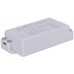 Solight LED napájecí zdroj, 230V - 12V, 2A, 24W, IP20 – Hledejceny.cz