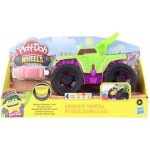 Play-Doh MONSTER TRUCK – Zbozi.Blesk.cz