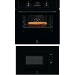 SET Electrolux EOF3H50BK + 300 LMS2203EMK – Sleviste.cz