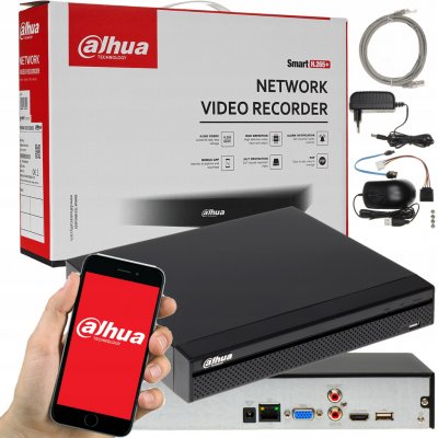 Dahua NVR4104HS-4KS2/L