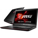 Notebook MSI GP72 6QF-451XCZ