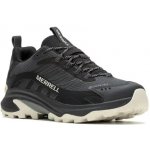 Merrell Moab Speed 2 black – Zboží Dáma