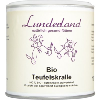 BIO Harpago / Čertův dráp 100 g – Hledejceny.cz