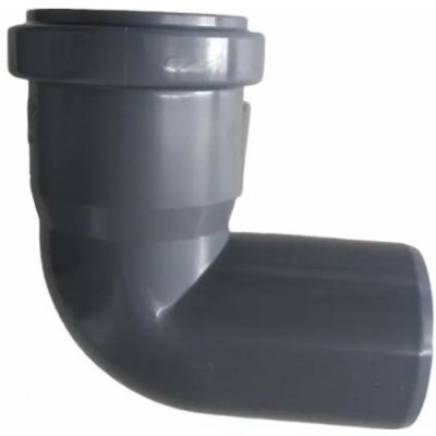 Pipelife koleno HTB DN 75/87° – Zbozi.Blesk.cz