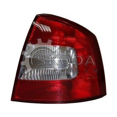 Světlo ZP OCT2 09- limuzina VISTEON-AUTOPAL 20-210-01112 – Hledejceny.cz