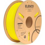 Elegoo PLA+ 1,75mm 1 kg Yellow 50.203.0054 – Zboží Živě