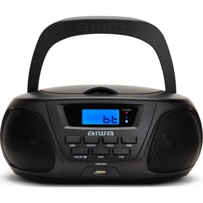 Aiwa BBTU-300BW