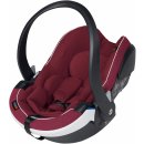 BeSafe iZi Go Modular i-Size X1 2020 Burgundy Mélange