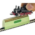 Trix H0 Čistící kartáč na kolečka lokomotiv 66602 – Zboží Dáma