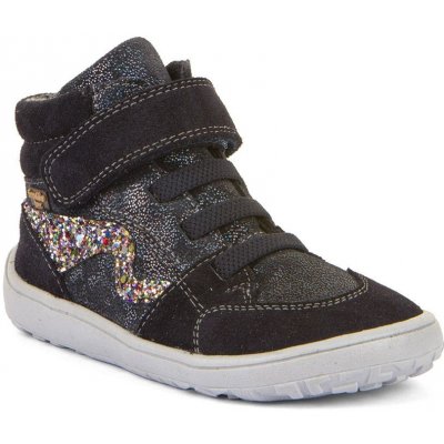 Froddo barefoot s membránou G3110265-8 Blue – Hledejceny.cz