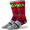 Stance X MEN MAGNETO COMIC Grey