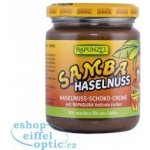 Rapunzel SAMBA čoko-oříšková pomazánka Bio 250 g – Zboží Dáma