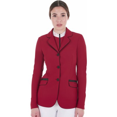 Equestro Sako závodní Tecno Stretch dětské scooter – Zboží Dáma