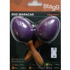 Ostatní perkuse Stagg EGG-MA S